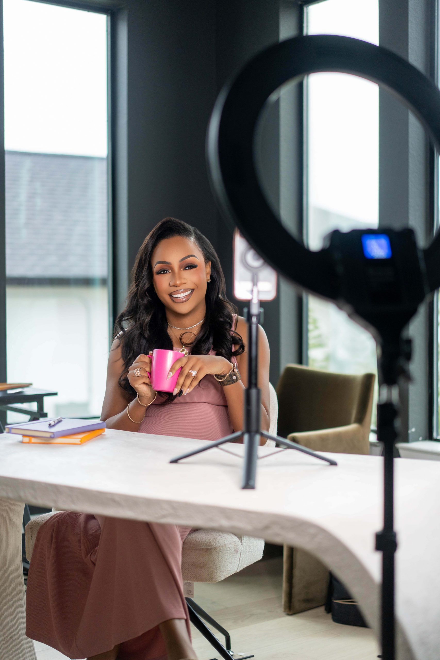 Courtney N. Williams Mentorship Collective