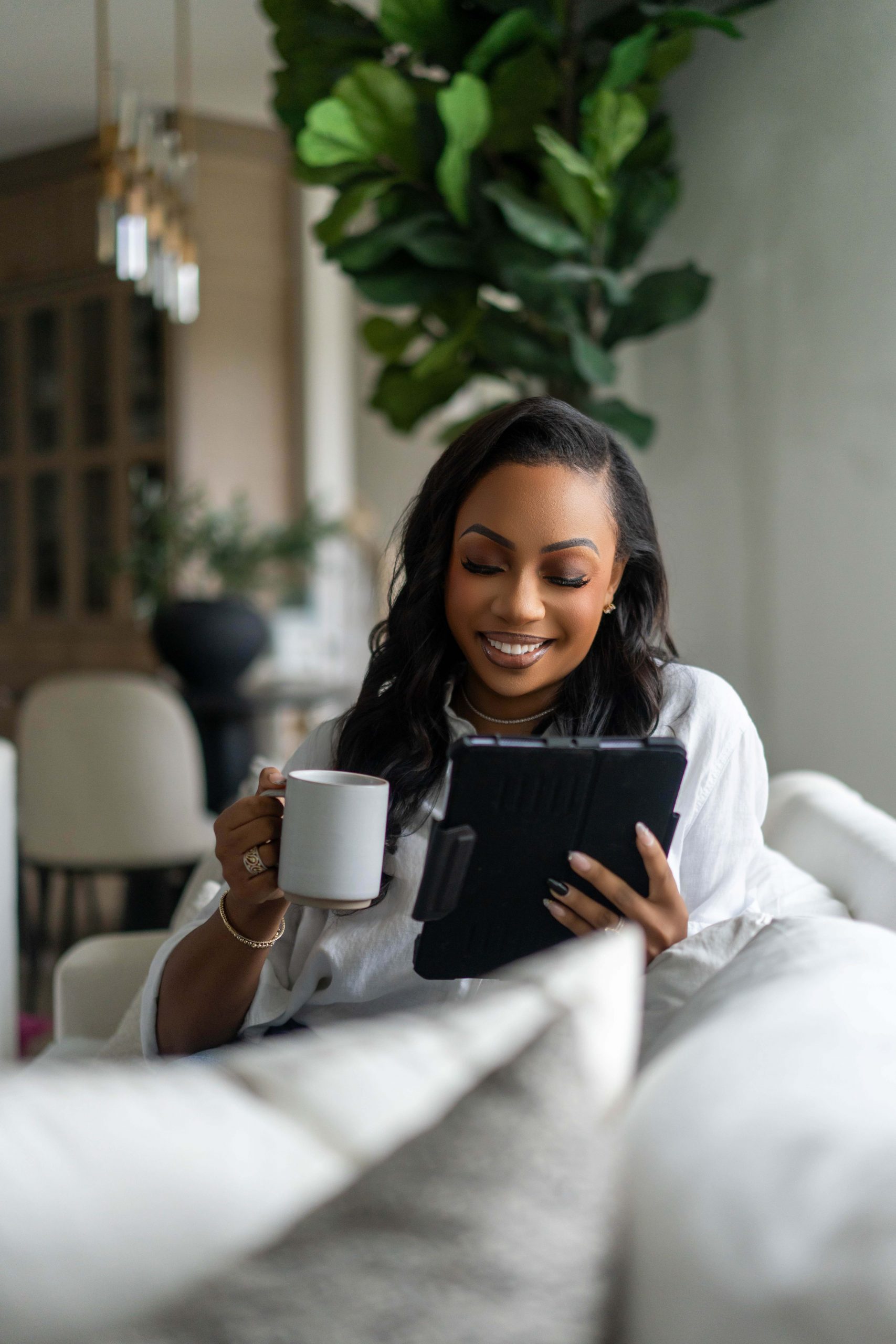 Courtney N. Williams 1 to 1 Coaching sessions