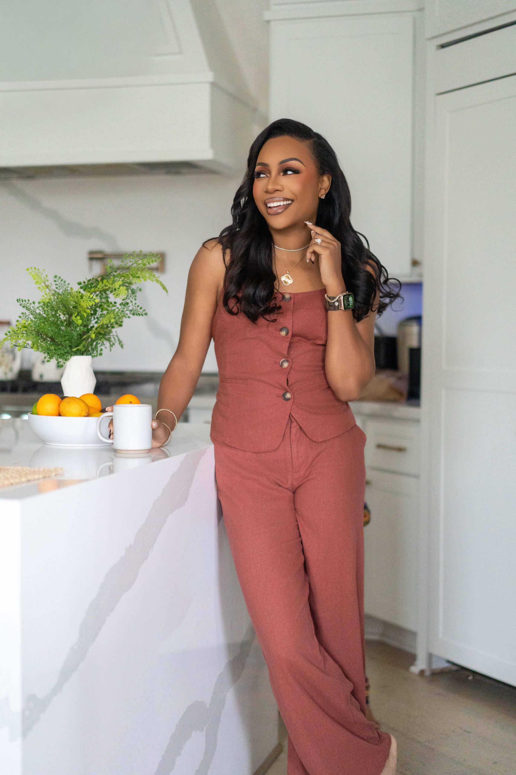 Courtney N. Williams Blog