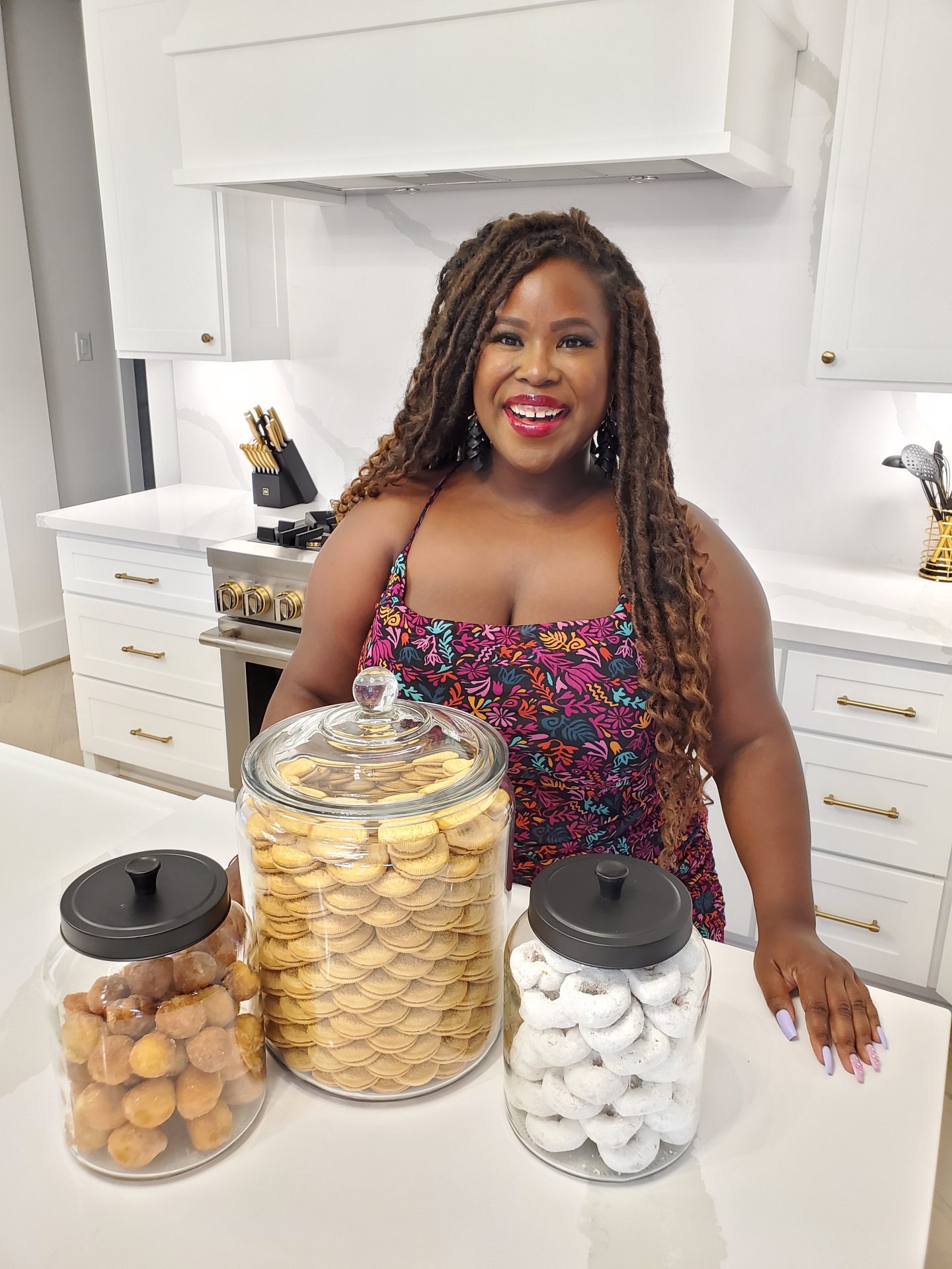 Courtney N. Williams Testimonials Ina