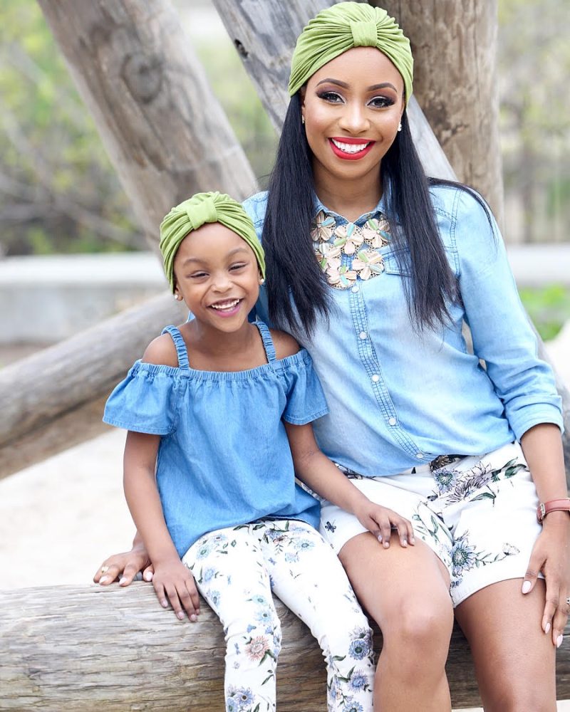 Navigating Dating While Being a Single Mom