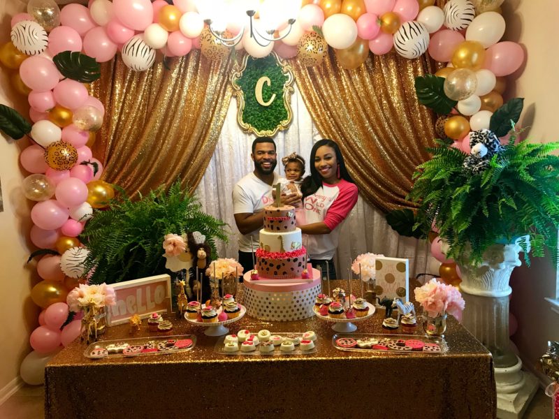 Are Over-the-Top Birthday Parties Necessary?