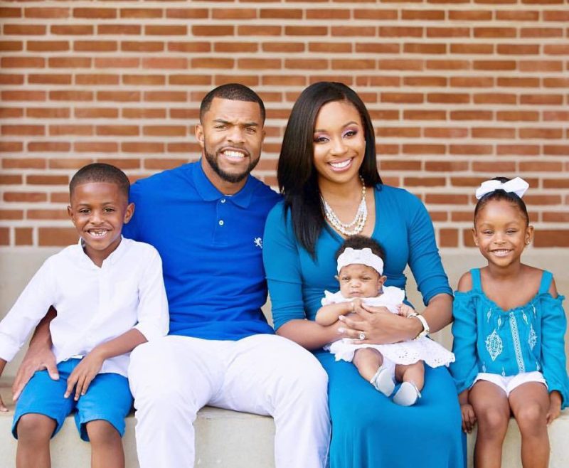 How We Manage The Holidays As A Blended Family