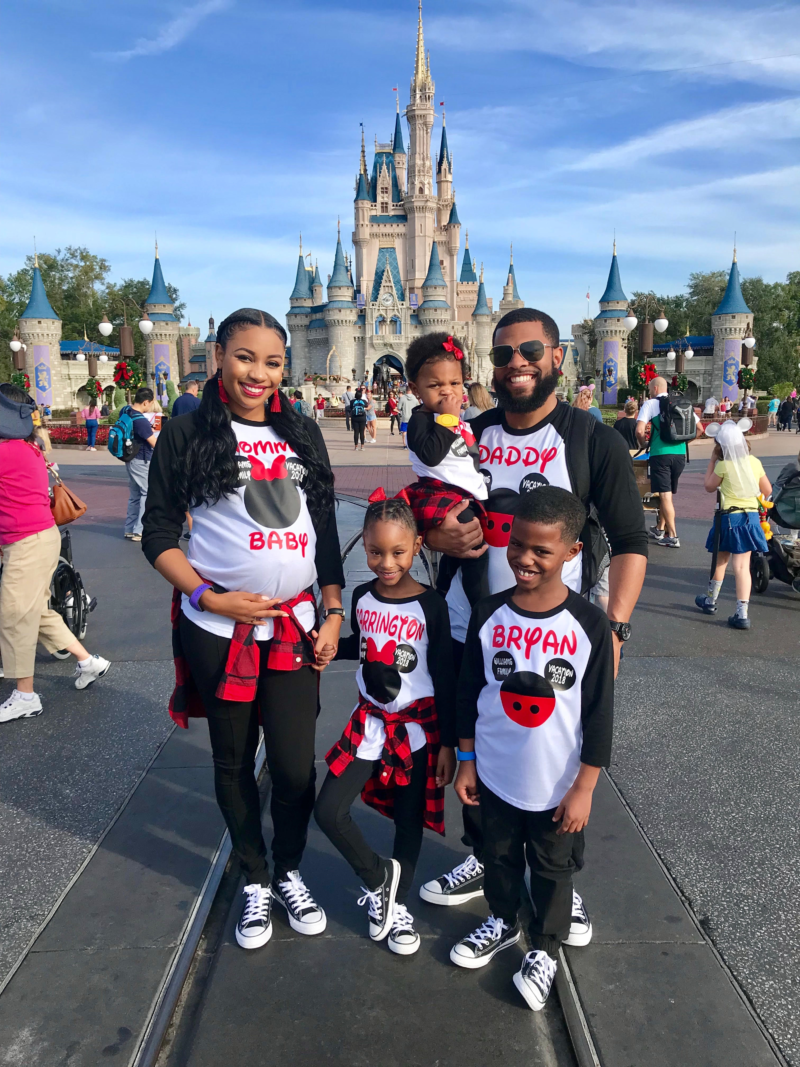 What You Need To Know When Planning A Family Trip to Disney World!