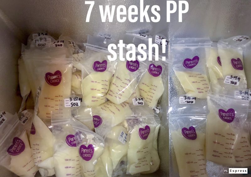 All Your Breastfeeding Questions Answered!