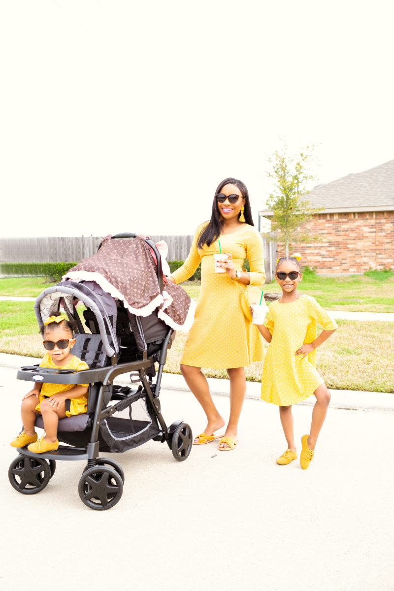 My Postpartum Journey with Baby Camille Thus Far!