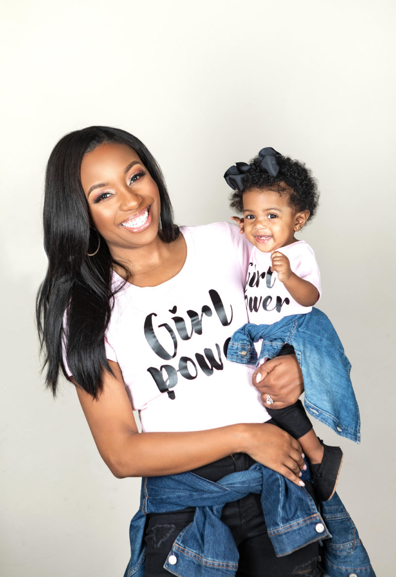 Camille’s Daily Schedule – How we got her to sleep 8+ hours a night