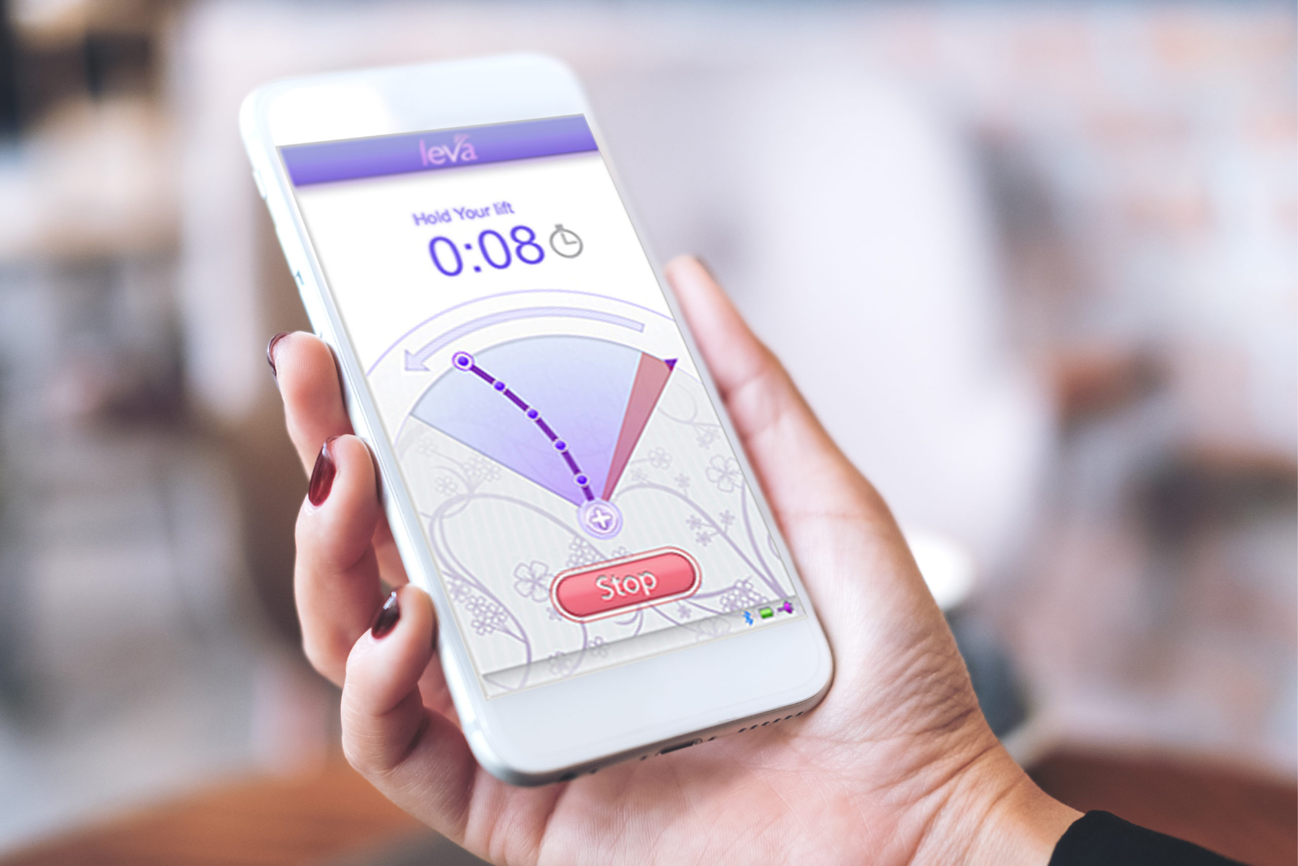 Real Talk! Do you Experience Bladder Leakage