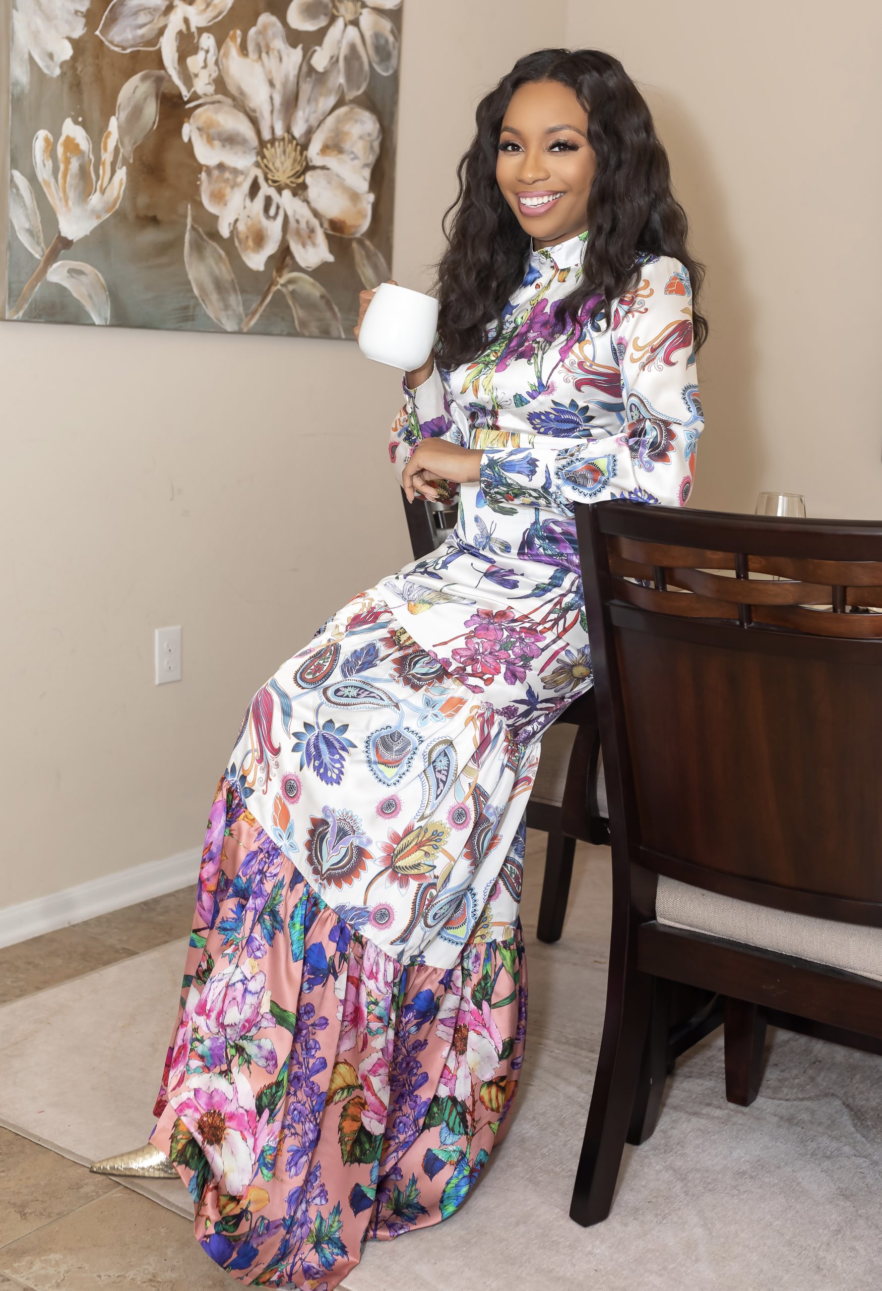 Courtney N. Williams